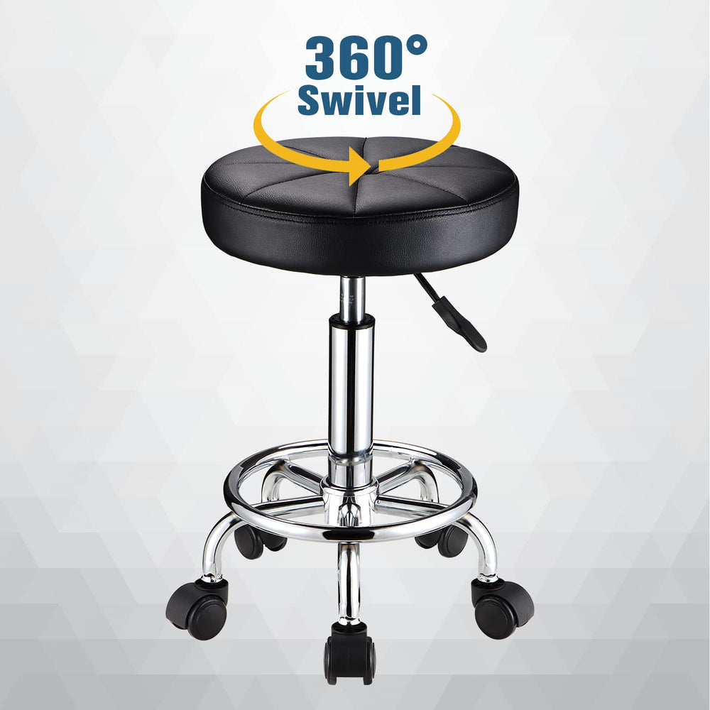 Silla HMTOT soporta hasta 113 kg de peso aproximadamente.