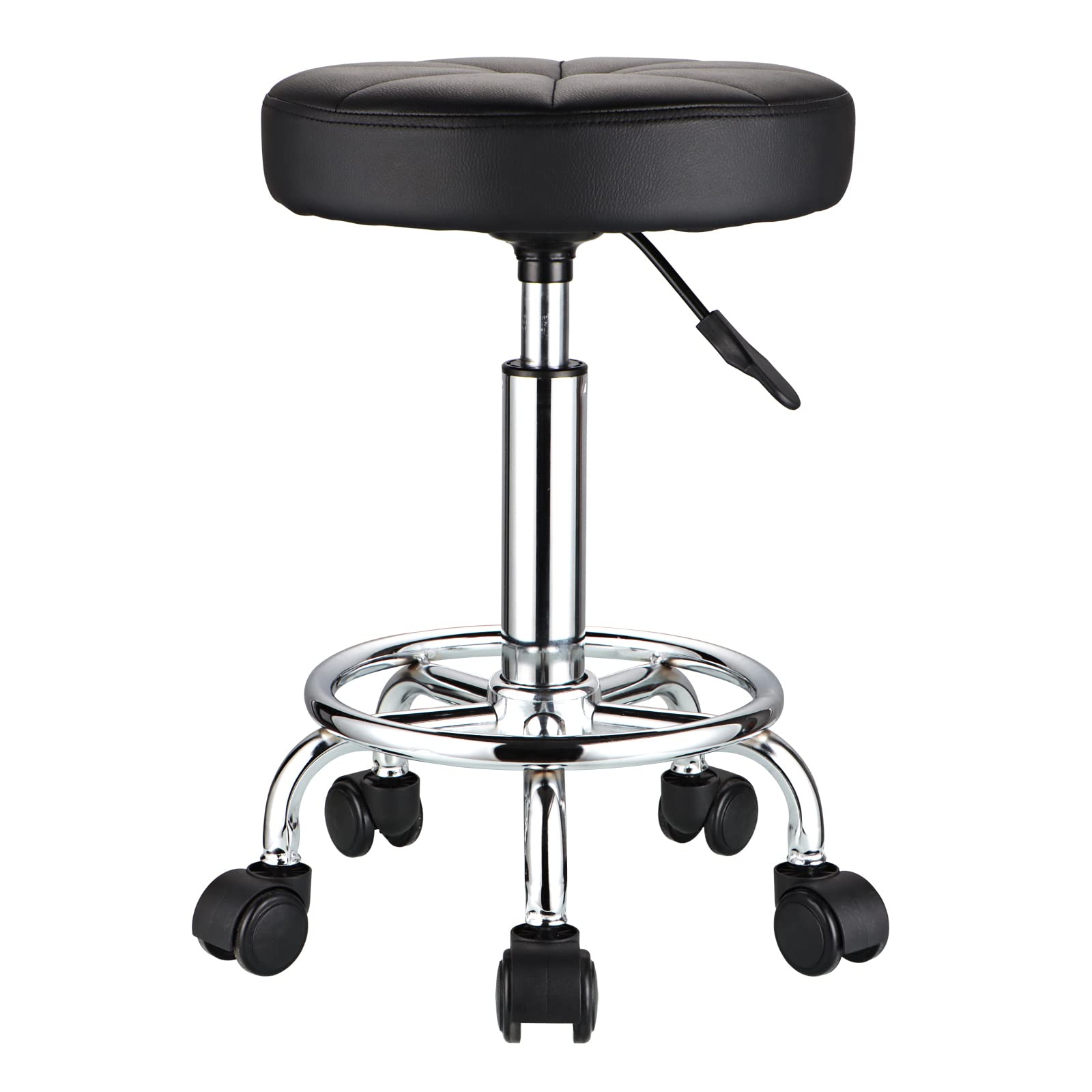 Silla estetica HMTOT para salon con diseño profesional.