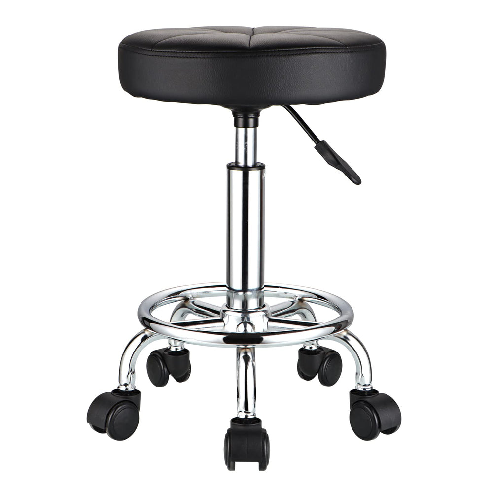 Silla estetica HMTOT para salon con diseño profesional.