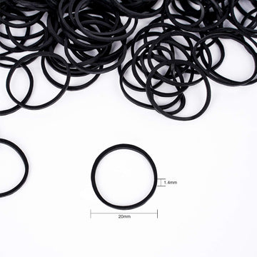 Hoyols contenedor reutilizable mantiene las bandas limpias y ordenadas.