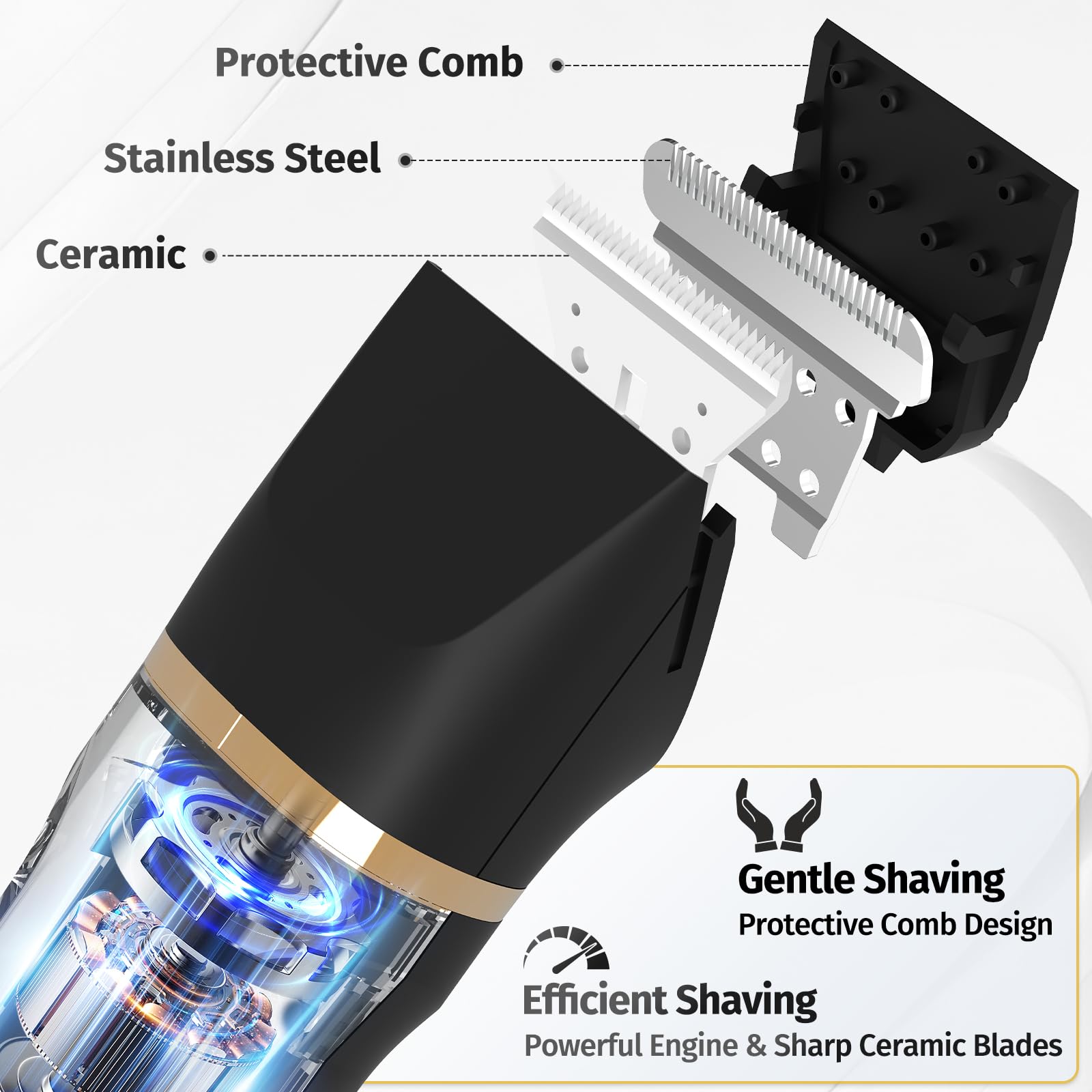 HOHOLE base de carga USB para uso cómodo en casa