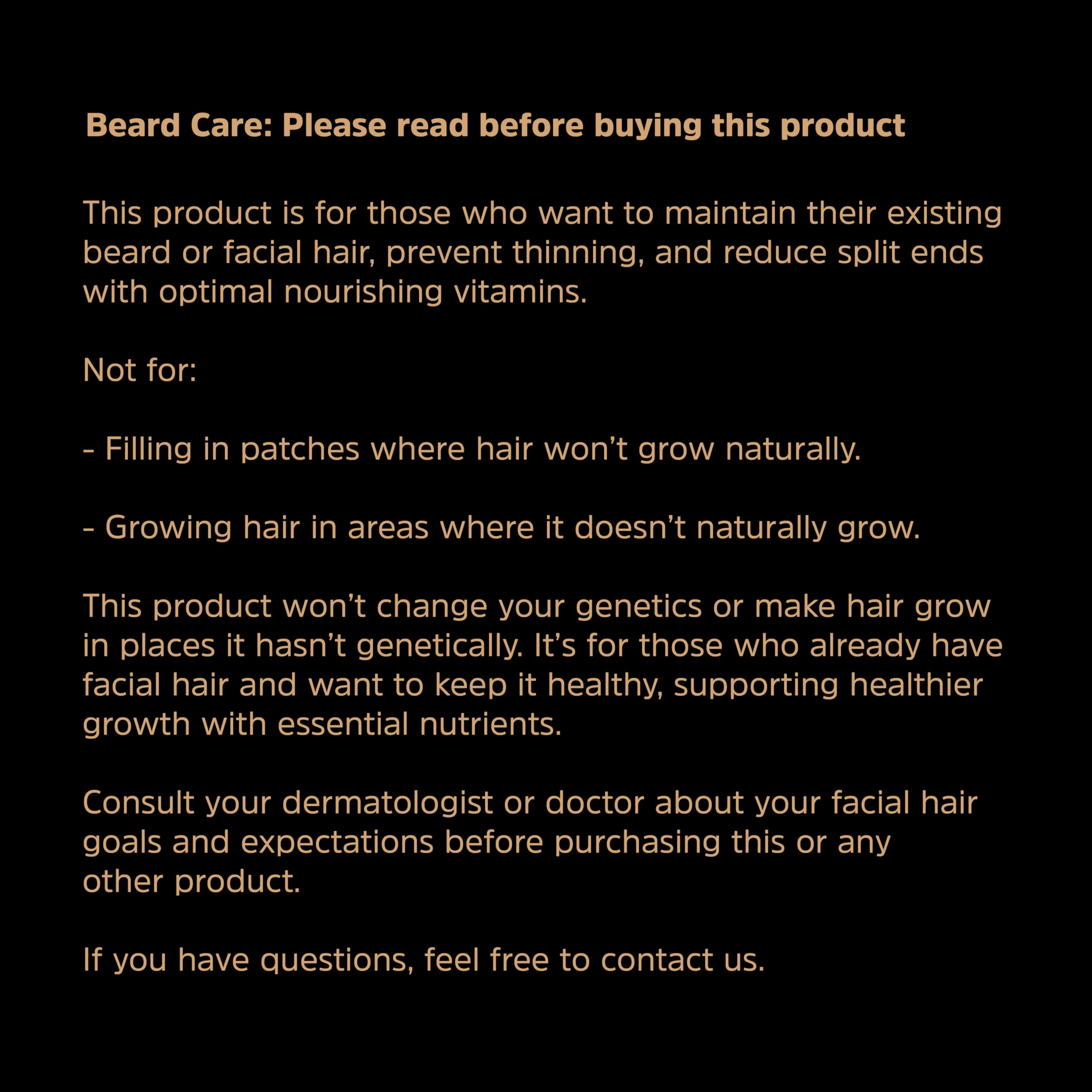 Hollis Alpha Beard Growth rutina masculina, mejora del cuidado de vello facial.
