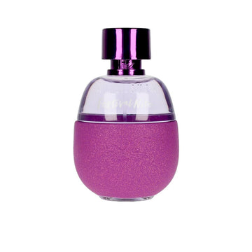 Hollister Festival Nite: botella frontal, aroma floral duradero para cualquier ocasión.