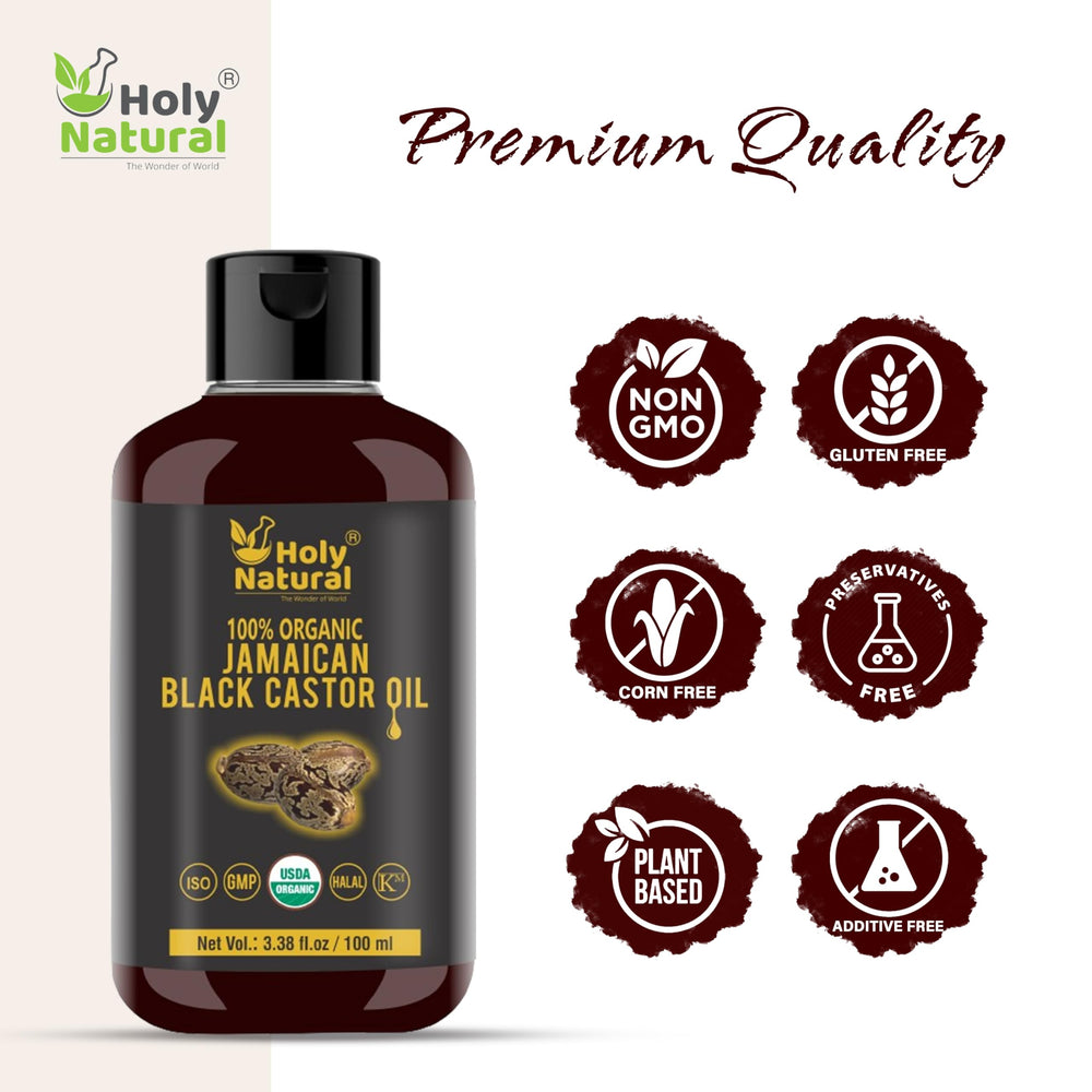 Holy Natural: aroma tradicional que invita a un ritual diario de cuidado.