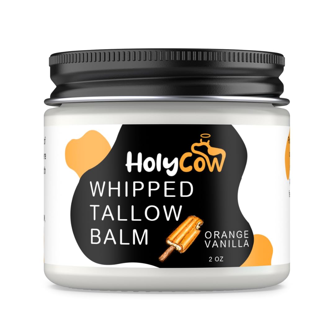 Regalo perfecto para amantes del cuidado natural de la piel HolyCow
