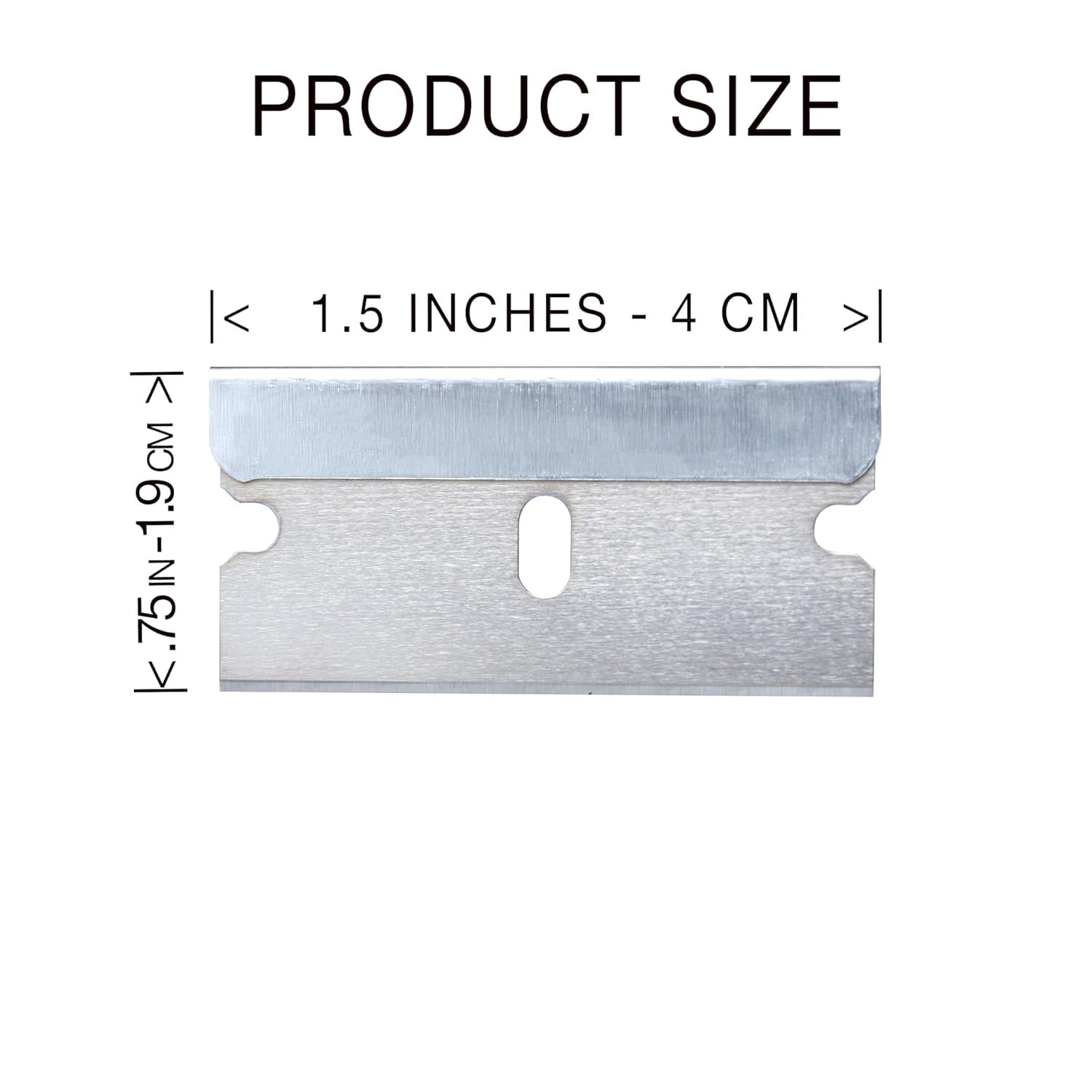 Cuchilla recta SK5 de Home Planet Gear ofrece durabilidad para cortes precisos.