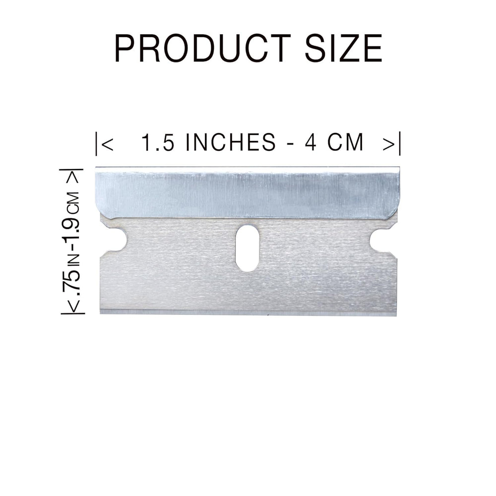 Cuchilla recta SK5 de Home Planet Gear ofrece durabilidad para cortes precisos.