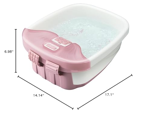 Empaque compacto para almacenamiento o regalo.