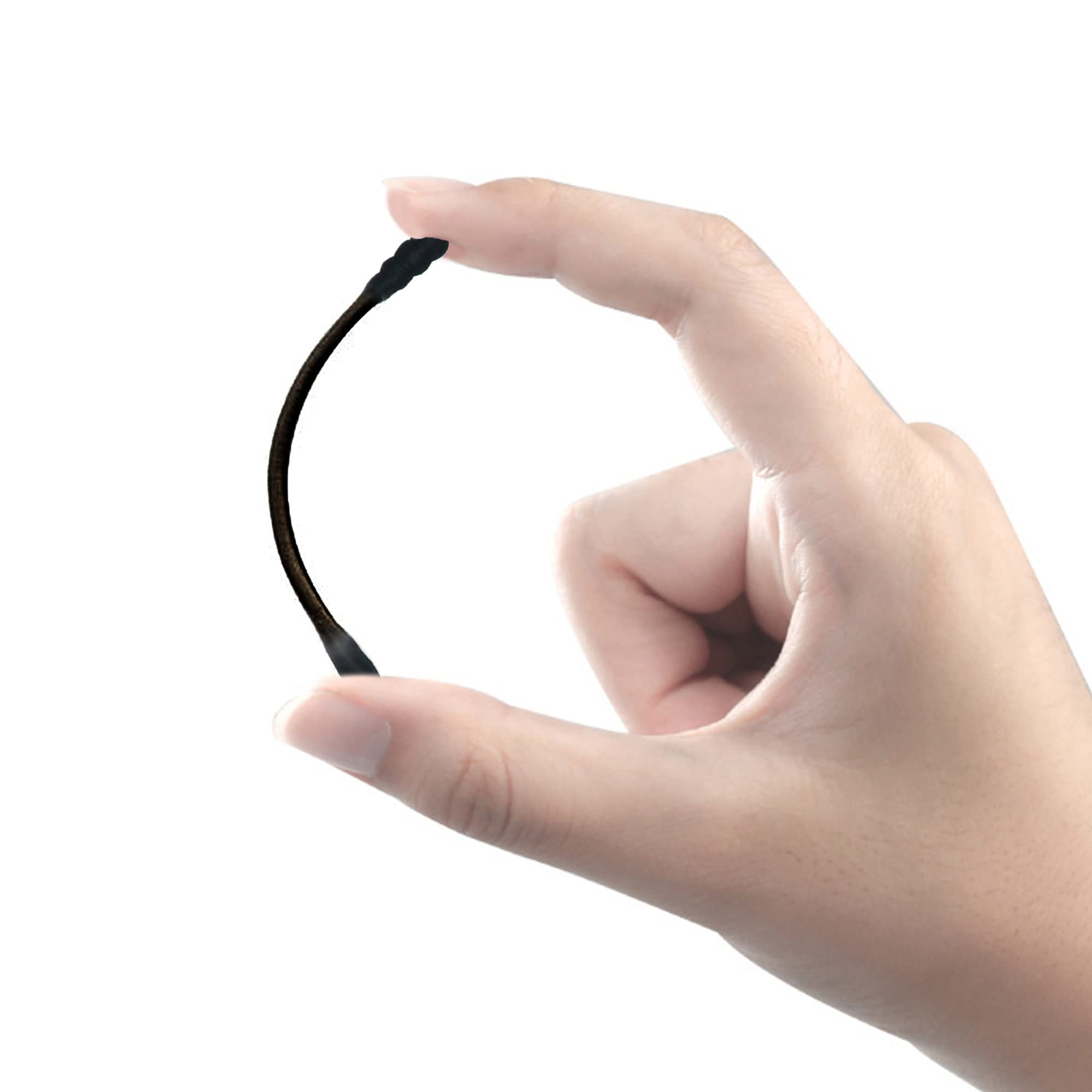 HOMEFOX: detalle suave y absorbente para maquillaje.