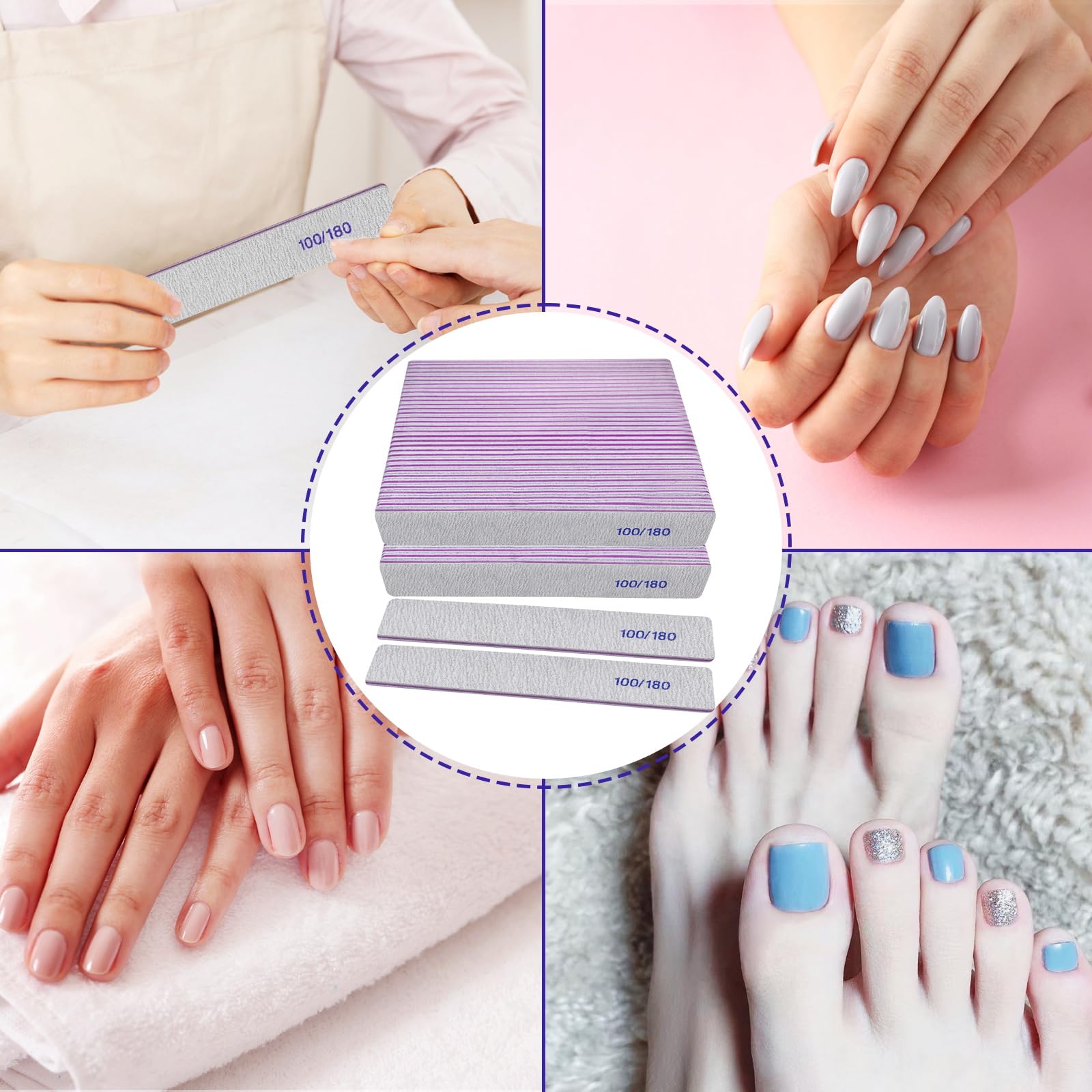 HomeyEra limas para cuidado de uñas de mascotas, seguro y cómodo.