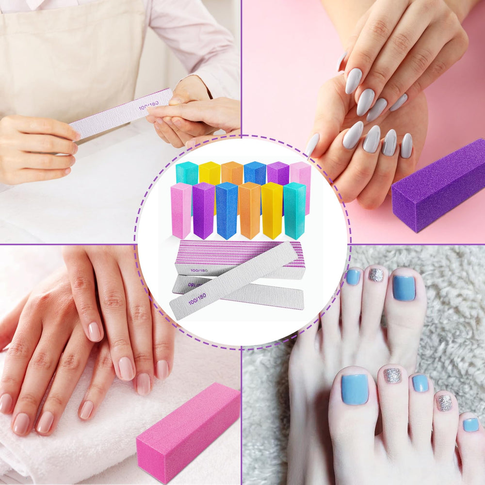 HomeyEra usos amplios para uñas naturales y acrílicas en casa o salón.