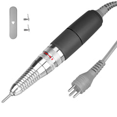 HoMove cabezal UP200 compatible para uñas, uso suave y controlable.