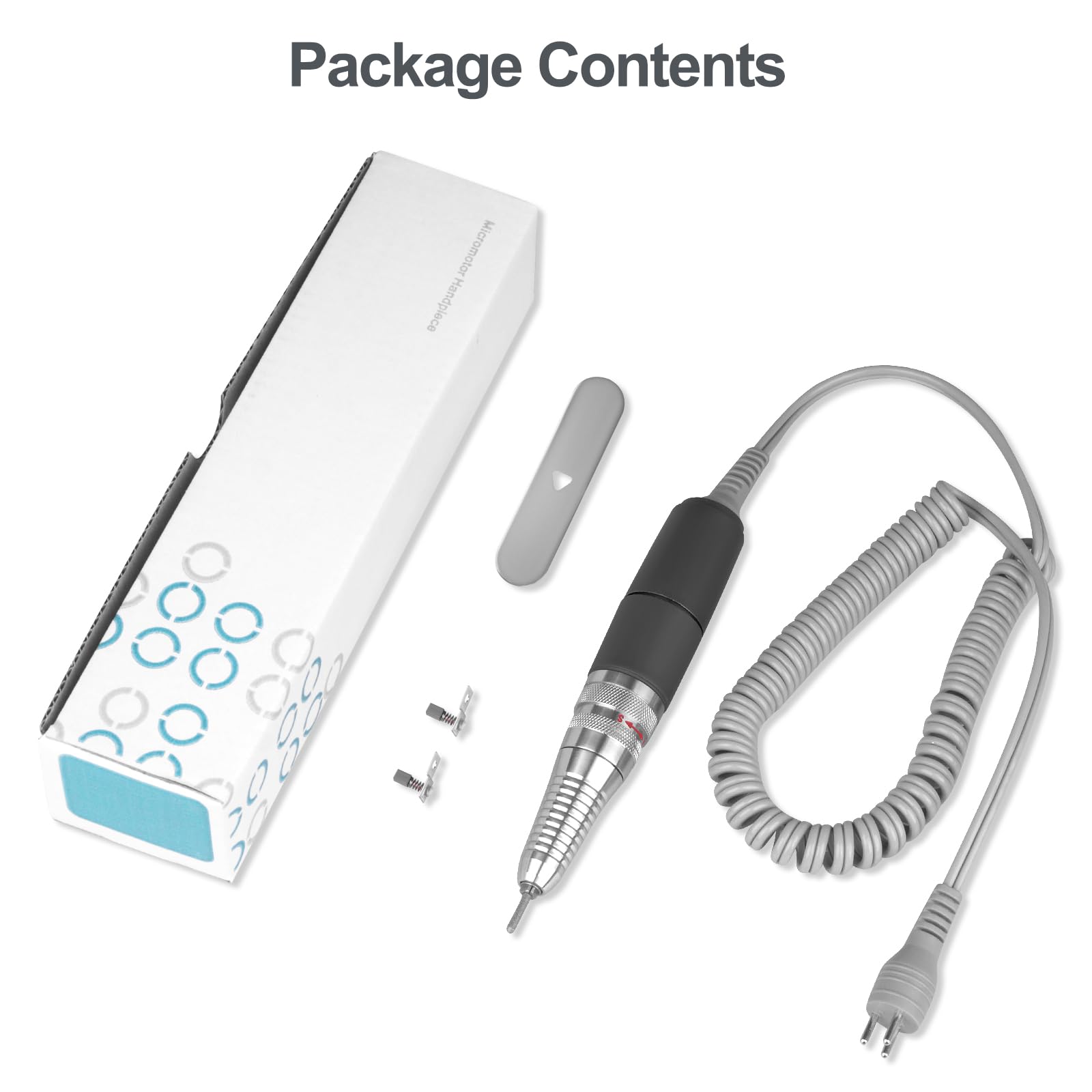 HoMove conector de tres pines asegura compatibilidad estable.