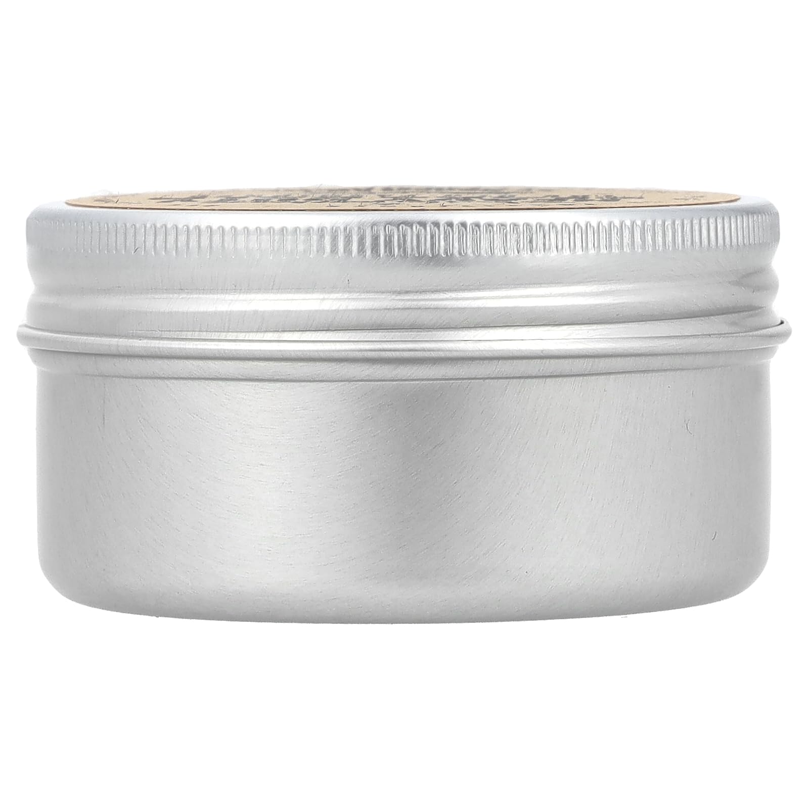 Bálsamo Honest Amish compatible con la cera original para barba.