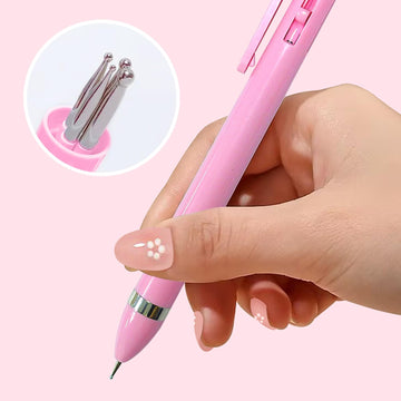 Honey Joy HJ puntas 2,2 mm para detalles medios en uñas