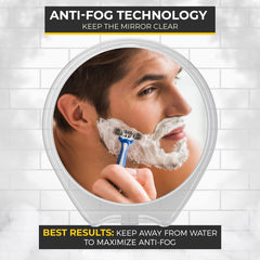 Ventouse HoneyBULL assure une fixation solide sans perçage sur votre douche.