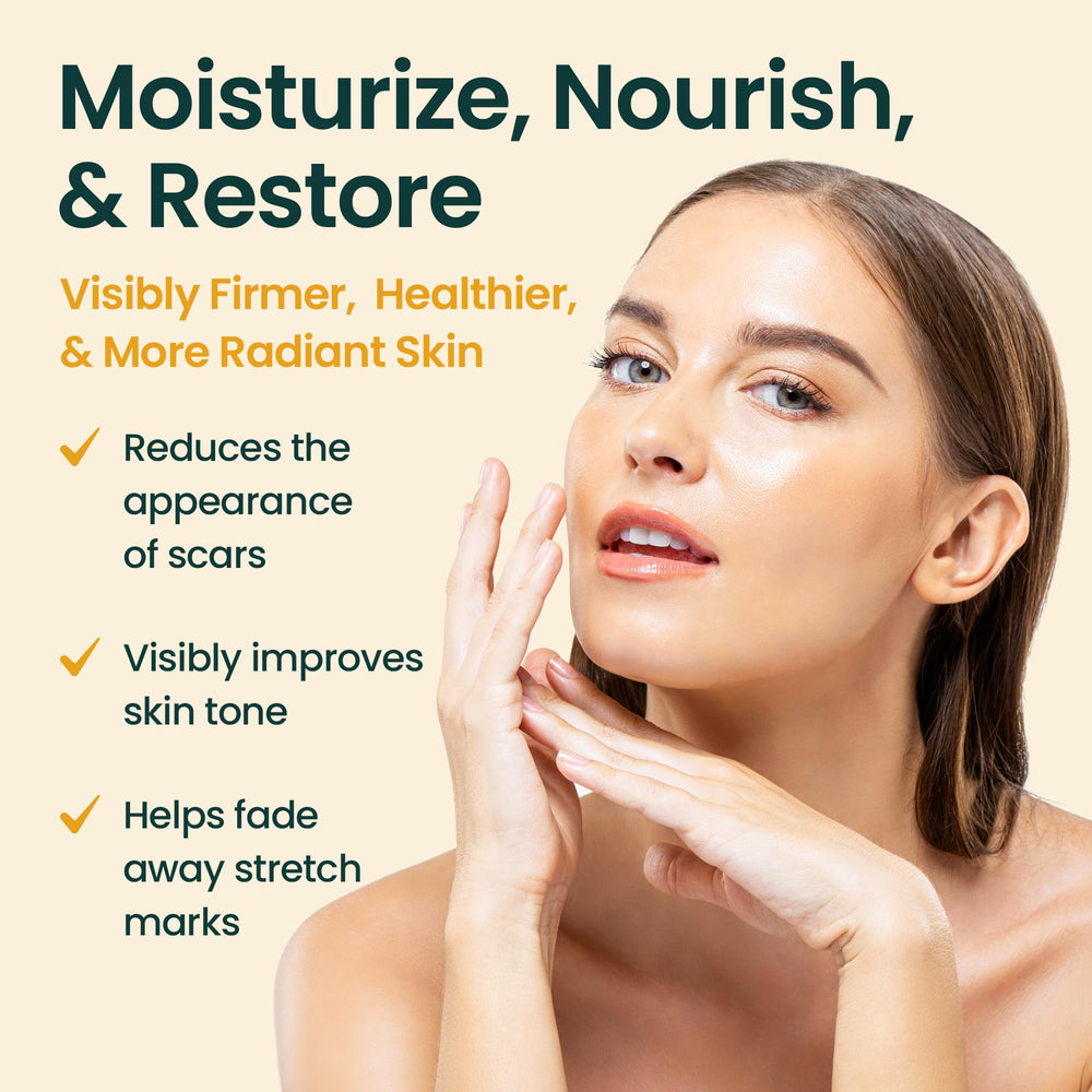 Honeyskin Bio Pure: detalle de empaque con etiqueta orgánica.