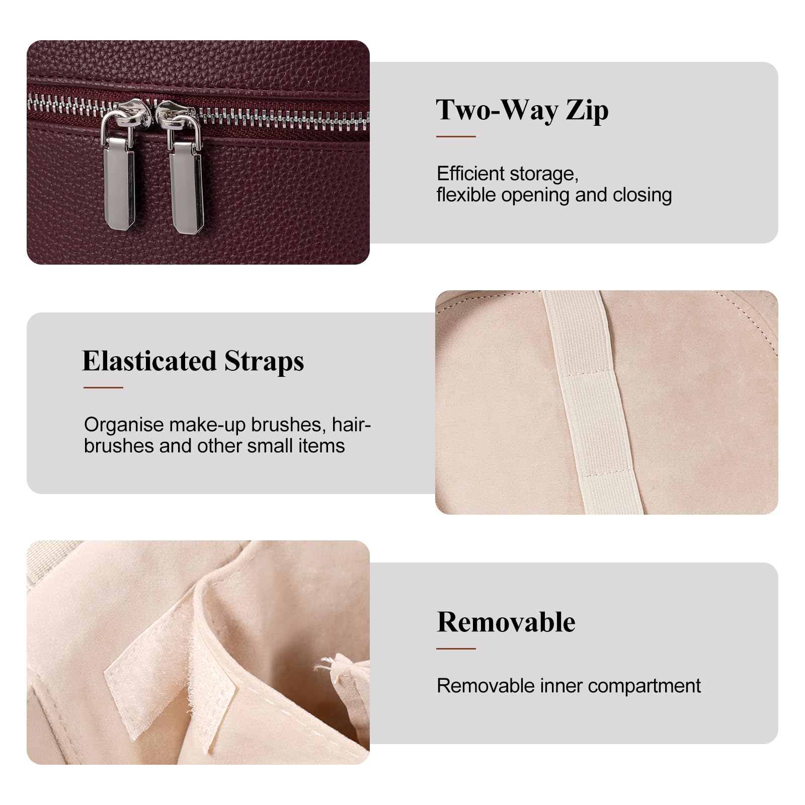 Diseño moderno de Honitty en colores variados para estilo personal.