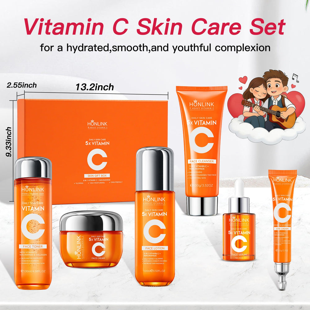 HONLINK Glown crème hydratante visage, texture soyeuse et nourrissante.