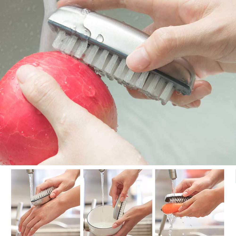 Diseño atractivo de HONOMA para baño o mostrador.