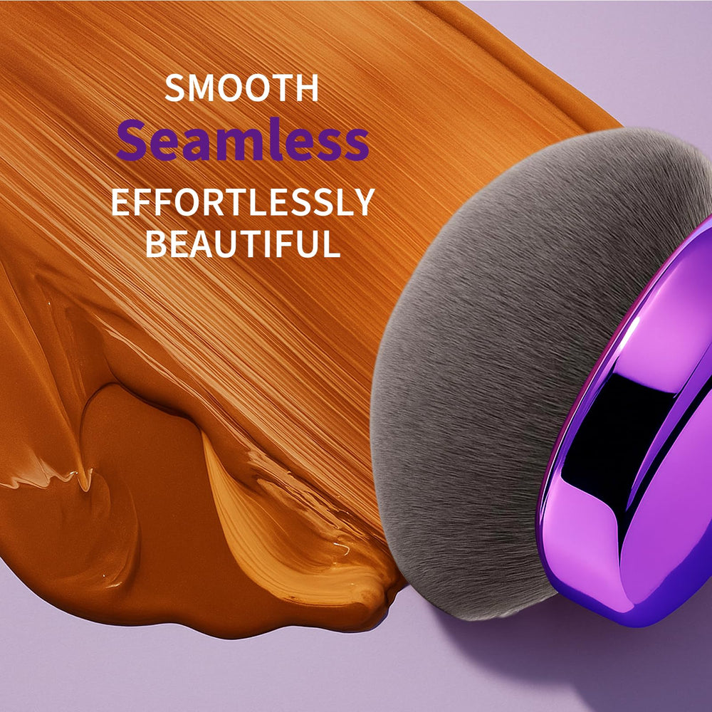 Hoostee brocha, regalo ideal para amantes de la belleza diaria.