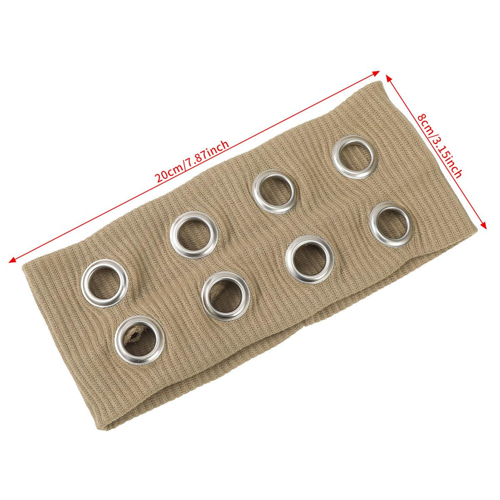 Ideal para ejercicio diario y eventos, sin perder estilo con HORNEDI.