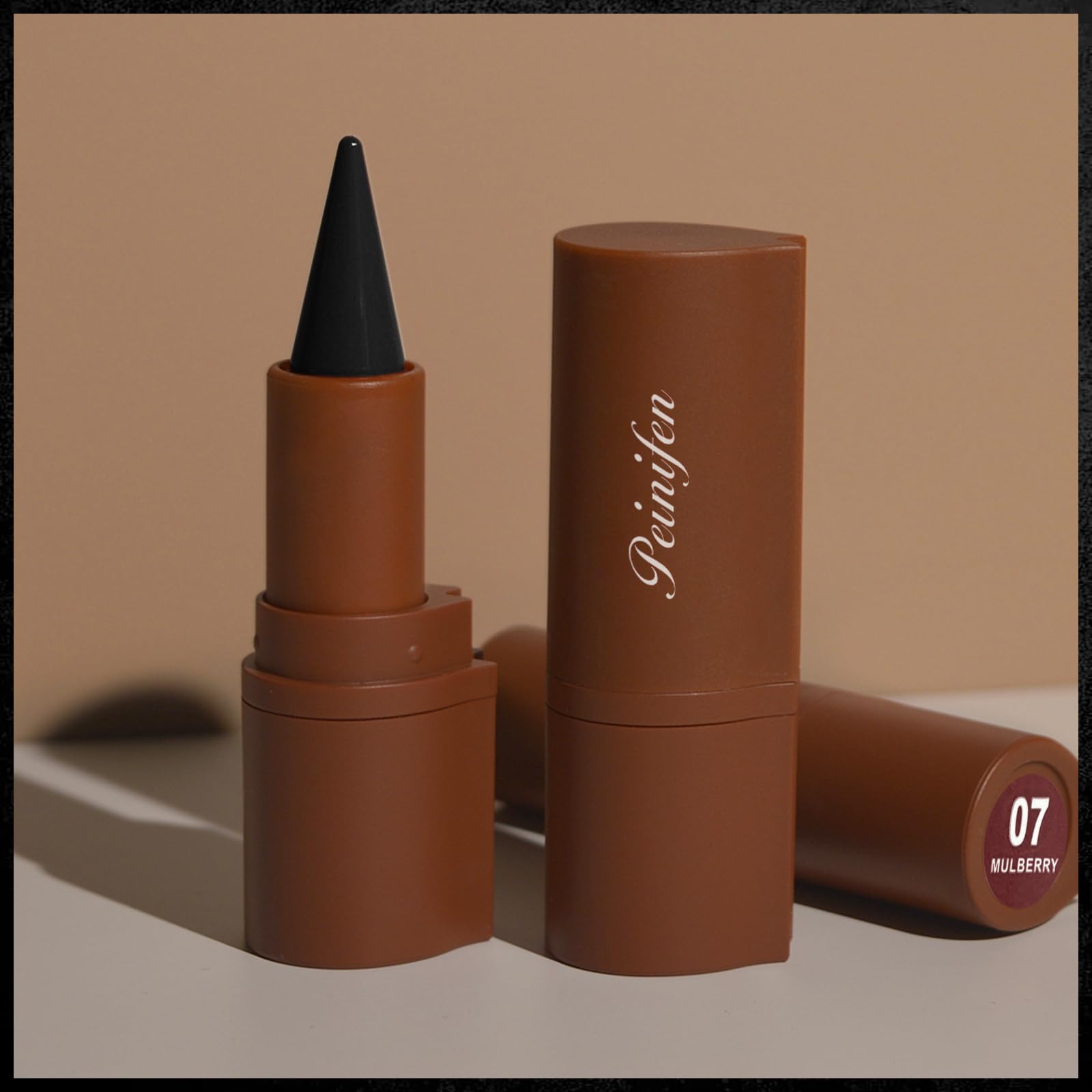 Regalo perfecto HOSAILY delineador mixto, ideal para maquillaje