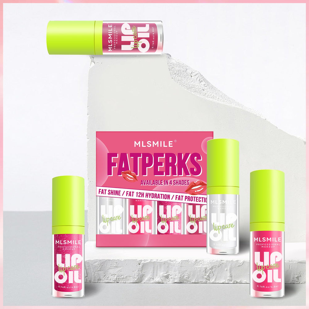 Conjunto de maquillaje de labios HOSAILY perfecto como regalo.