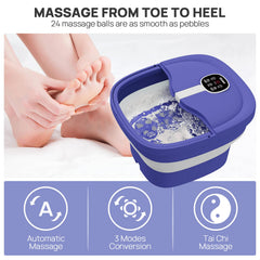 HOSPAN FS02A: control remoto magnético para usar sin doblar.