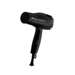 Hot Beauty 1875 flujo aire veloz: cabello seco en menos tiempo.