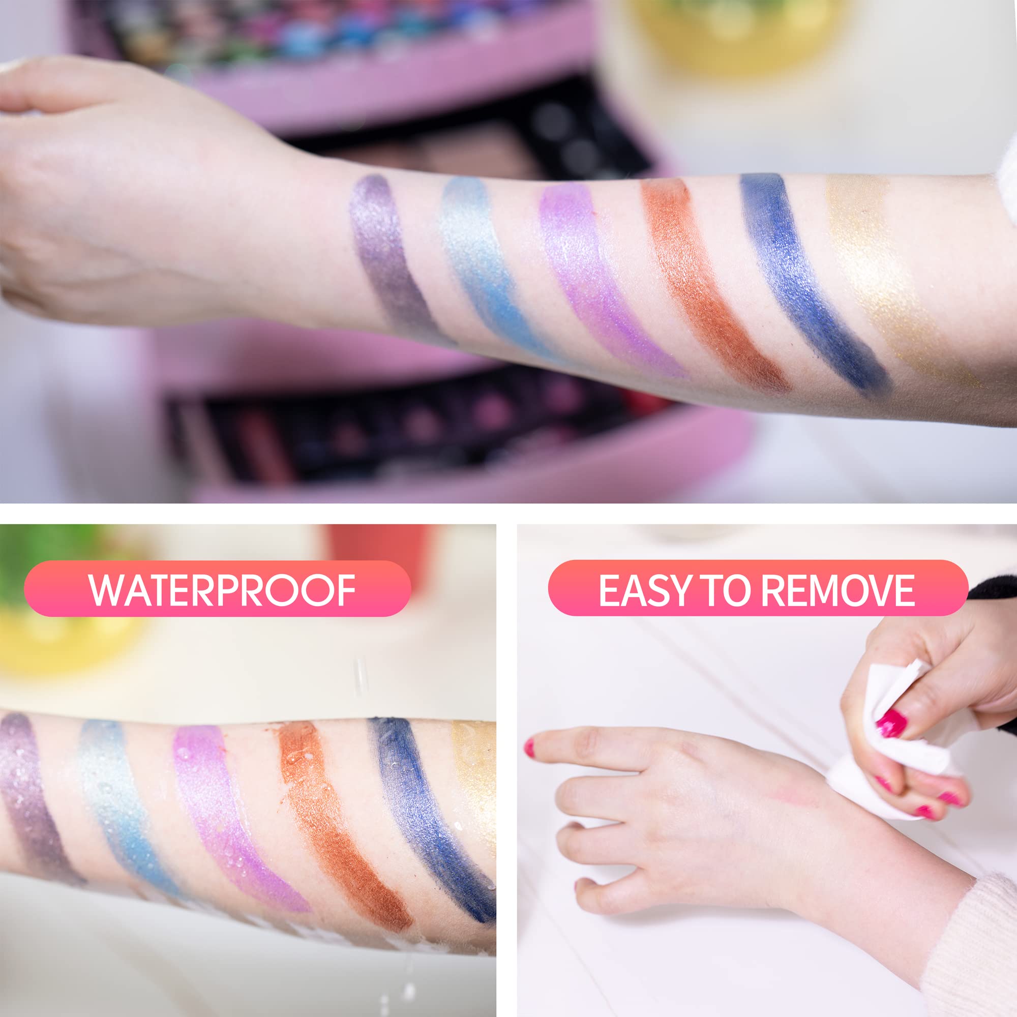 Hot Sugar blushes duo adds a healthy teen glow