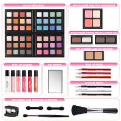 Hot Sugar brillos labiales en 6 tonos, textura suave para acabado brillante.