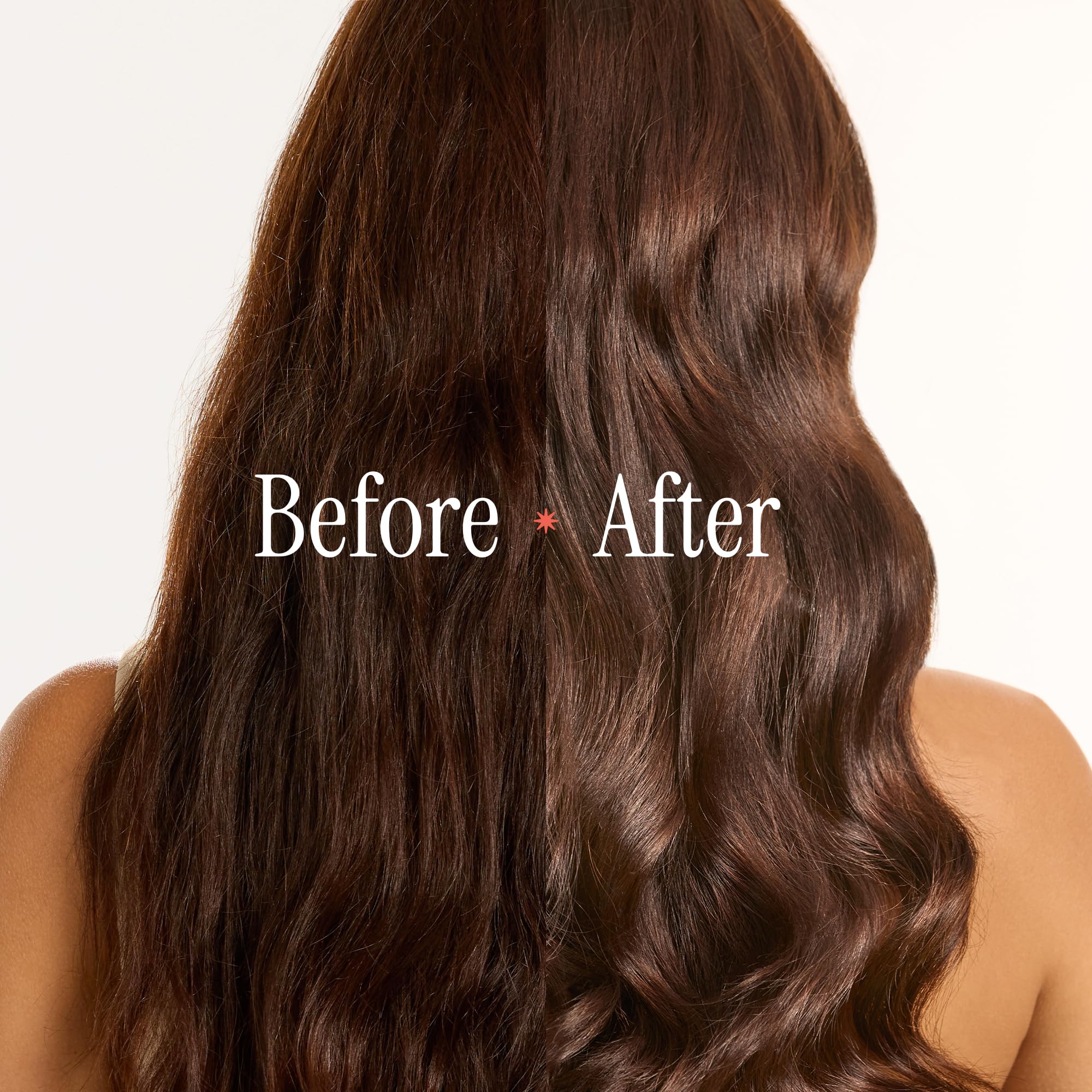 Controles digitales de calor hasta 450 °F para varios tipos de cabello.
