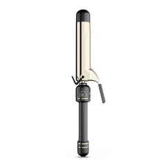 HOT TOOLS 24K oro con cilindro extendido para mechones largos y rizos sueltos