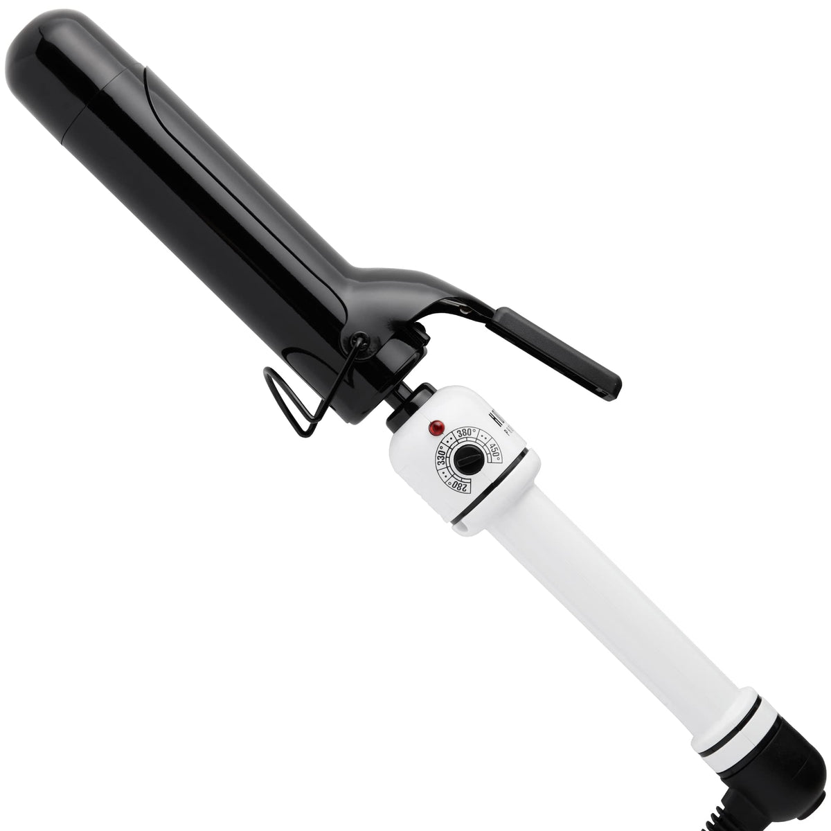 Hot Tools Pro Artist Nano Cerámico: deslizamiento suave para rizos sin esfuerzo