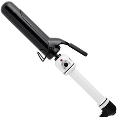 Hot Tools Pro Artist Nano Cerámico: deslizamiento suave para rizos sin esfuerzo