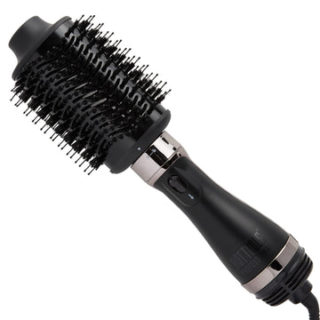 Hot Tools Pro Artista Desmontable secador, práctico para uso en casa o de viaje.