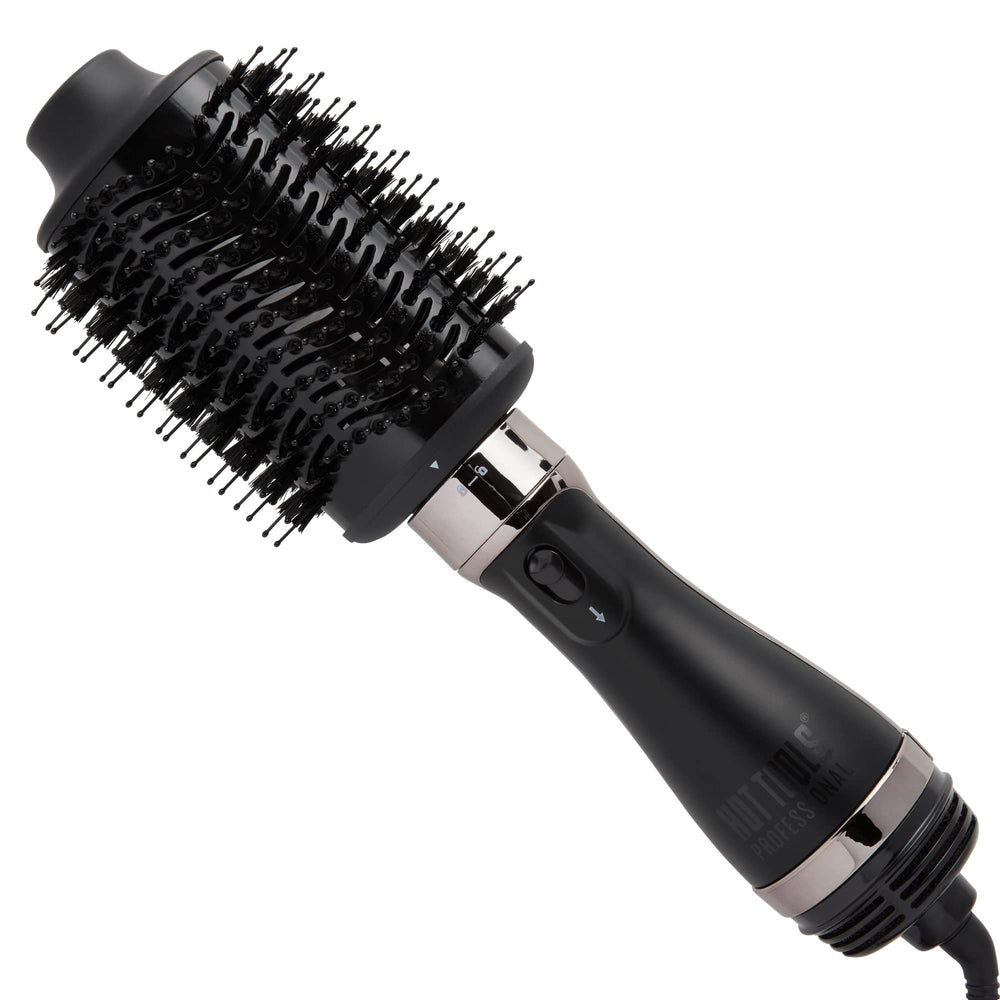 Hot Tools Pro Artista Desmontable secador, práctico para uso en casa o de viaje.