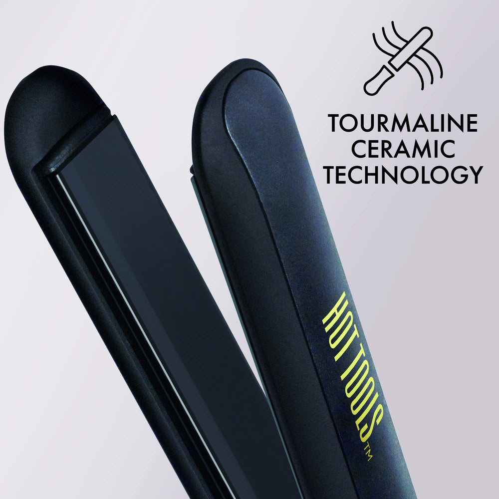 Hot Tools Pro Signature: pantalla digital para control preciso de calor