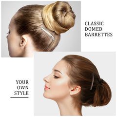 Hotop set pasadores pelo metal 30 piezas para diferentes looks.