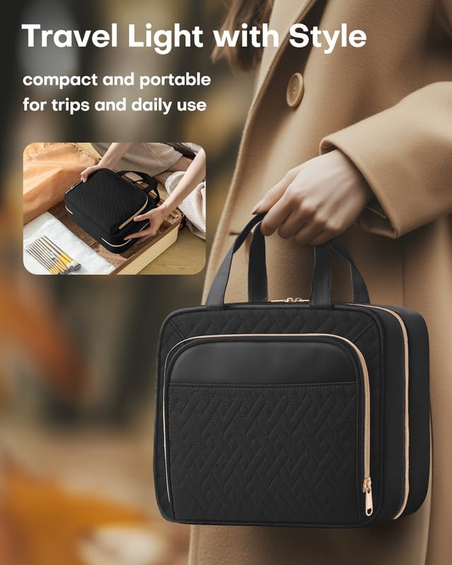 HOTOR bolsa de viaje compacta y versátil para gimnasio, oficina o camping.