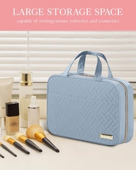 HOTOR bolsa con compartimentos para acceso rápido durante viajes.