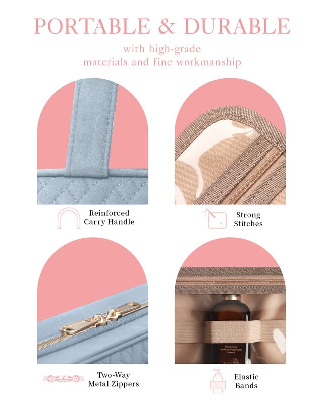 HOTOR bolsa impermeable y portátil para uso diario.