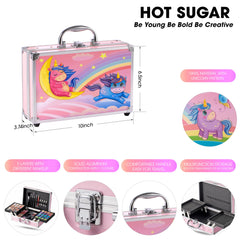 Hot Sugar paletas sombras ojos: amplia variedad de colores para combinar looks.