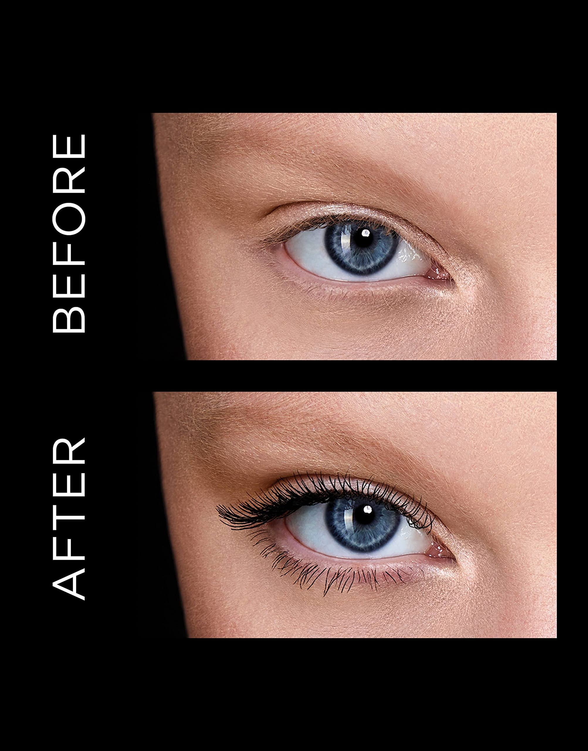 Hourglass Caution Extreme Lash Efecto sin Mancha para todo el día