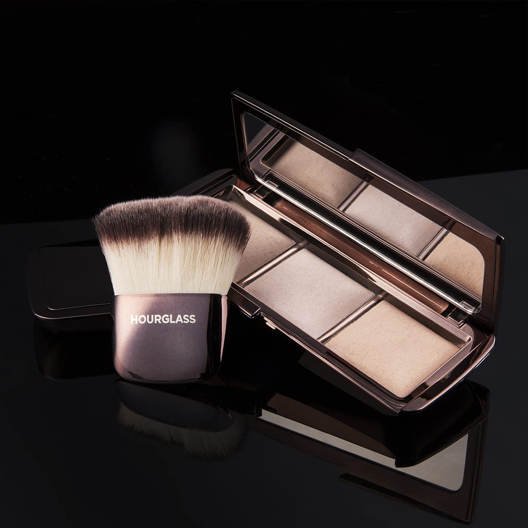 Hourglass Ambiance : luminosité multidimensionnelle pour un fini éclatant et naturel