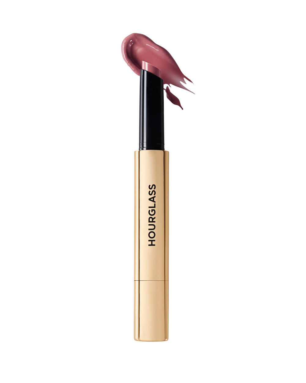 Hourglass Phantom Balm envase giratorio para aplicación limpia y precisa.