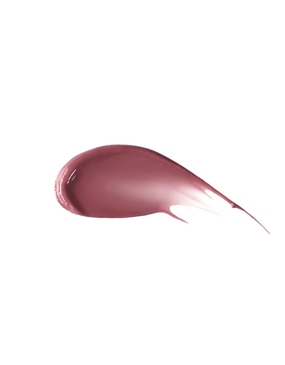 Hourglass Phantom Balm textura brillante para labios hidratados y color intenso.