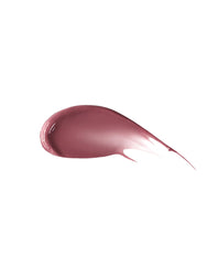 Hourglass Phantom Balm textura brillante para labios hidratados y color intenso.