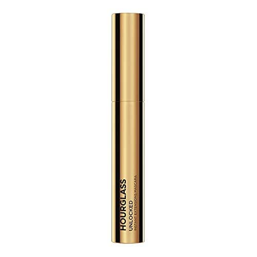 Hourglass Unlocked Mascara Tubing alargamiento instantáneo para un look similar a extensiones